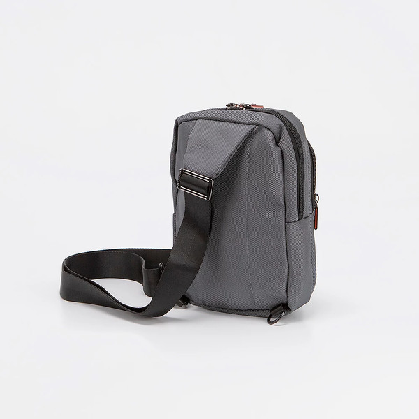 Рюкзак Valigetti 181-9694-VG-GRY