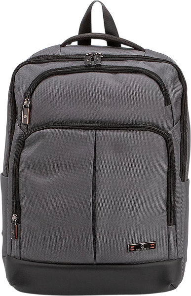 Рюкзак Valigetti 181-1669-VG-GRY - фото