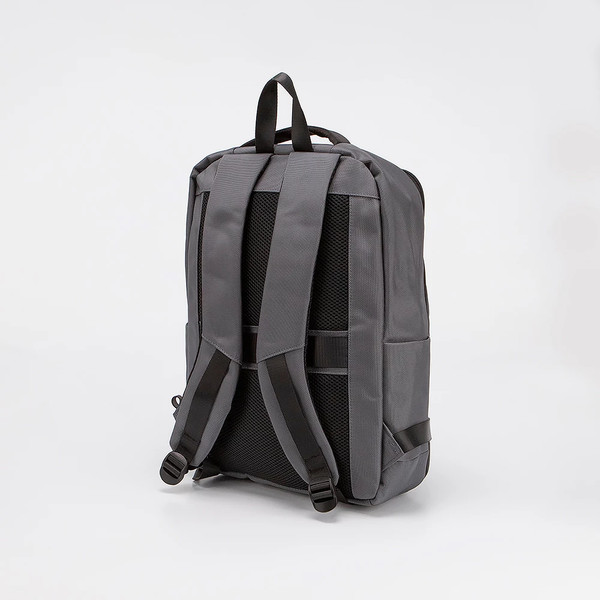 Рюкзак Valigetti 181-1669-VG-GRY