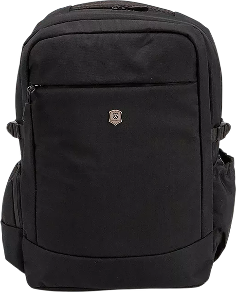 Рюкзак Valigetti 181-6631-VG-BLK - фото