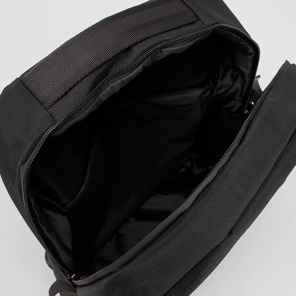 Рюкзак Valigetti 181-6631-VG-BLK