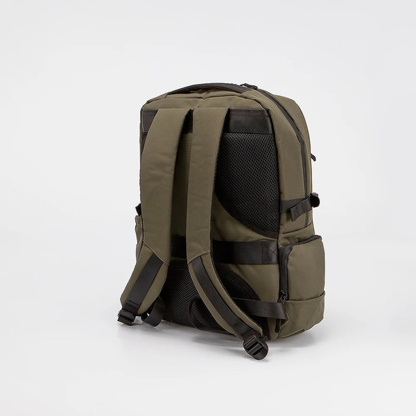 Рюкзак Valigetti 181-6631-VG-KHK