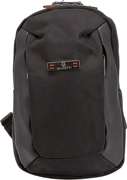 Рюкзак Valigetti 181-9636-VG-BLK - фото
