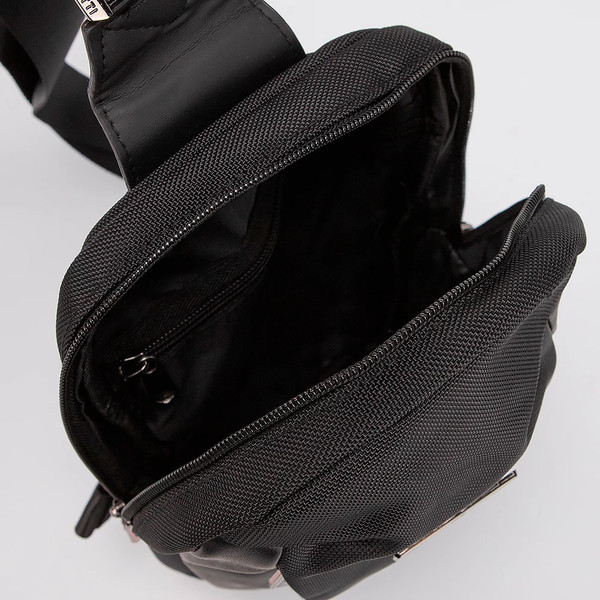 Рюкзак Valigetti 181-9636-VG-BLK