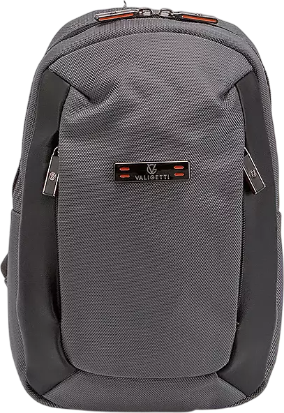 Рюкзак Valigetti 181-9636-VG-GRY - фото