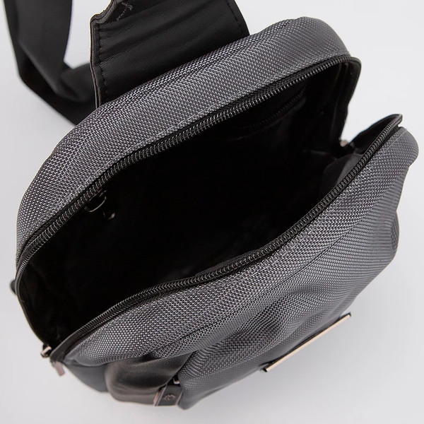 Рюкзак Valigetti 181-9636-VG-GRY