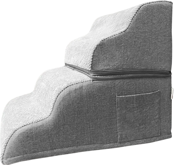 Игрушка для животных ForErgo Лестница 4 ступени PIL053 - фото