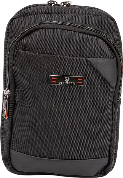 Рюкзак Valigetti 181-9694-VG-BLK - фото
