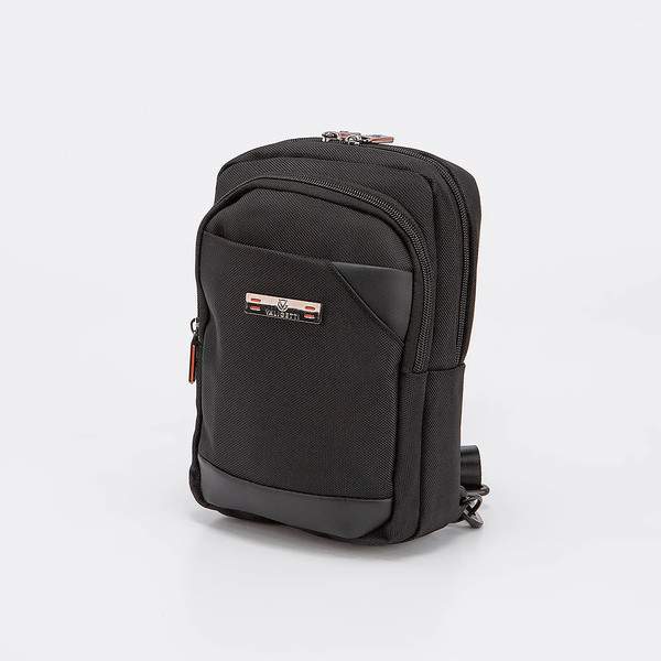 Рюкзак Valigetti 181-9694-VG-BLK