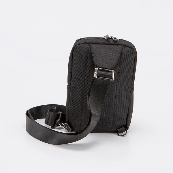 Рюкзак Valigetti 181-9694-VG-BLK