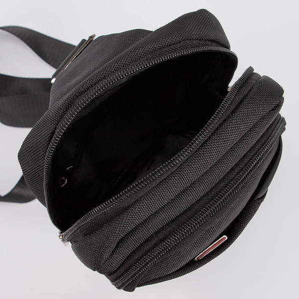 Рюкзак Valigetti 181-9694-VG-BLK