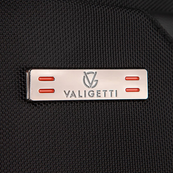 Рюкзак Valigetti 181-9694-VG-BLK