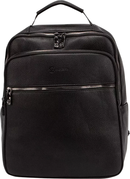 Рюкзак Valigetti 249-SC005-1-VG-BLK - фото