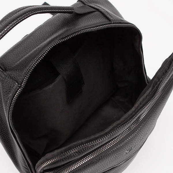 Рюкзак Valigetti 249-SC005-1-VG-BLK