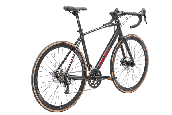 Велосипед STARK Peloton 700.3 D 2025