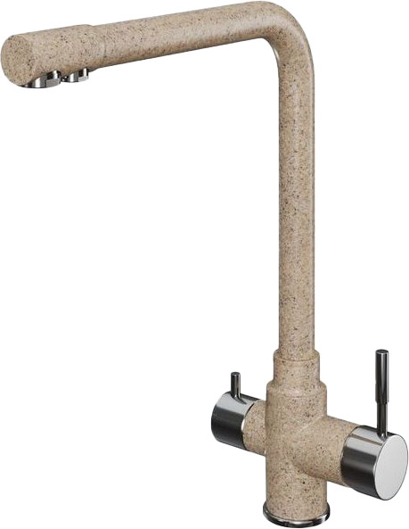 Смеситель Polygran Вега - фото