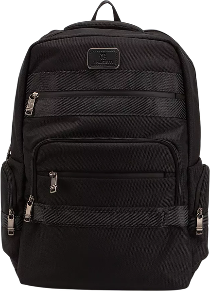 Рюкзак Valigetti 273-85611-VG-BLK - фото