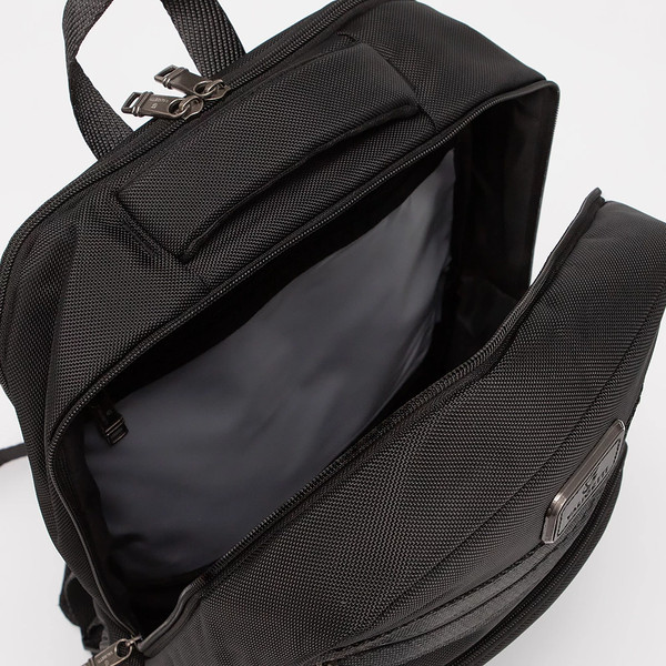 Рюкзак Valigetti 273-85611-VG-BLK