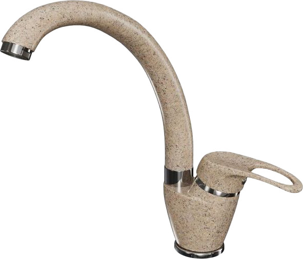 Смеситель Polygran Денеб - фото