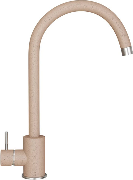 Смеситель Polygran Альтаир - фото