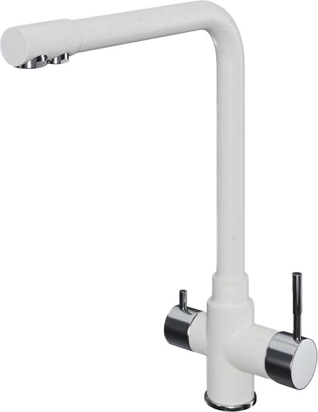 Смеситель Polygran Вега - фото