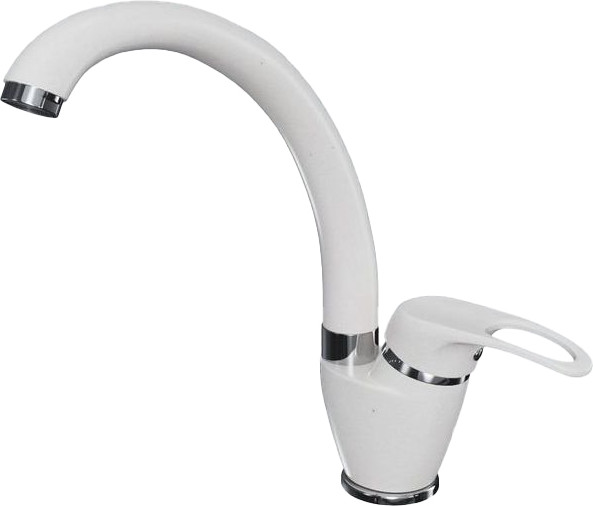 Смеситель Polygran Денеб - фото