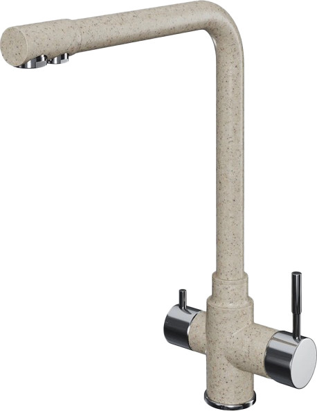 Смеситель Polygran Вега - фото