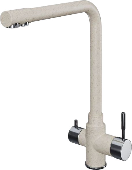 Смеситель Polygran Вега - фото