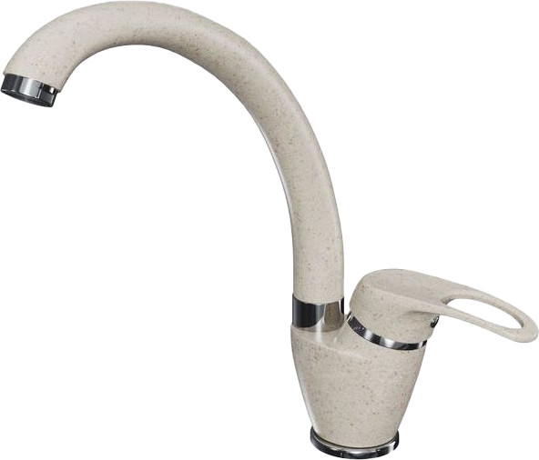 Смеситель Polygran Денеб - фото