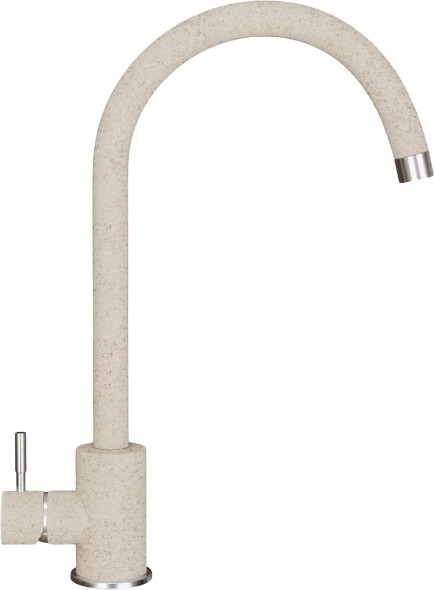 Смеситель Polygran Альтаир - фото