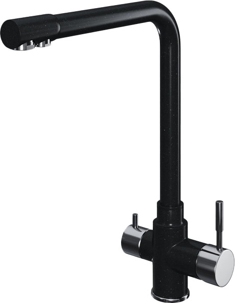 Смеситель Polygran Вега - фото