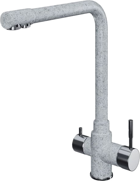 Смеситель Polygran Вега - фото