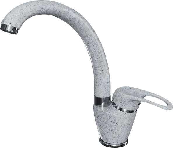 Смеситель Polygran Денеб - фото