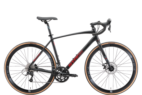 Велосипед STARK Peloton 700.3 D 2025 - фото