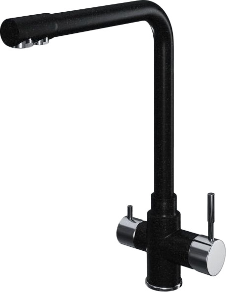 Смеситель Polygran Вега - фото