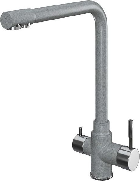 Смеситель Polygran Вега - фото