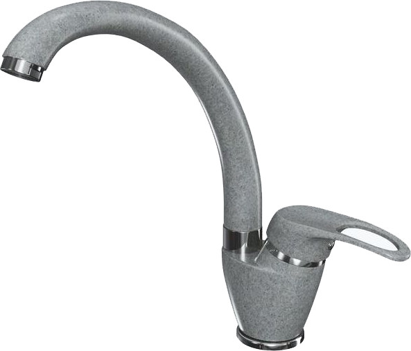 Смеситель Polygran Денеб - фото