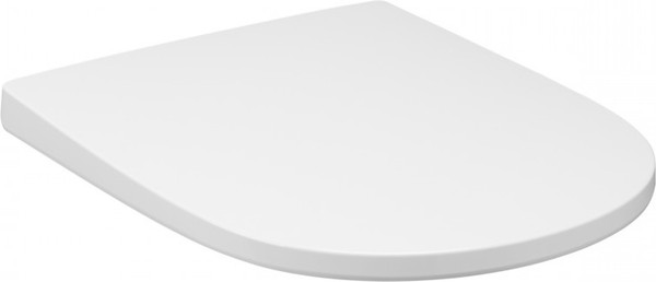 Сиденье для унитаза Roca Ona Supralit SC / A801E12001 - фото