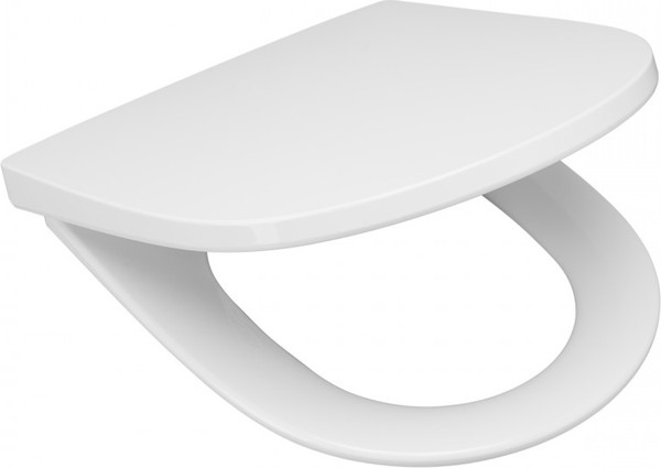 Сиденье для унитаза Roca Ona Supralit SC / A801E12001
