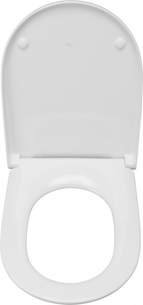 Сиденье для унитаза Roca Ona Supralit SC / A801E12001