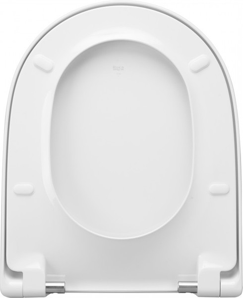 Сиденье для унитаза Roca Ona Supralit SC / A801E12001