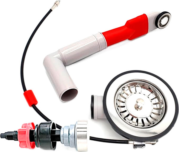 Сифон Franke 112.0625.583 - фото