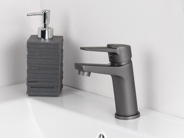 Смеситель Econoce D35-A 570 / EC0571BL