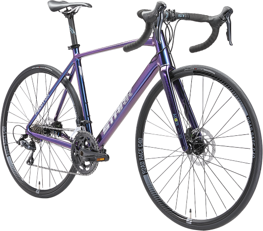 Велосипед STARK Peloton 700.4 D 2025