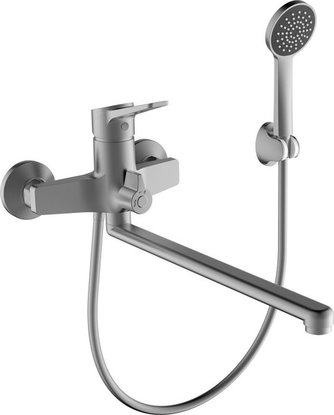 Смеситель Econoce D35-A 570 / EC0577BL - фото