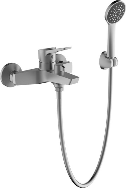 Смеситель Econoce D35-A 570 / EC0573BL - фото