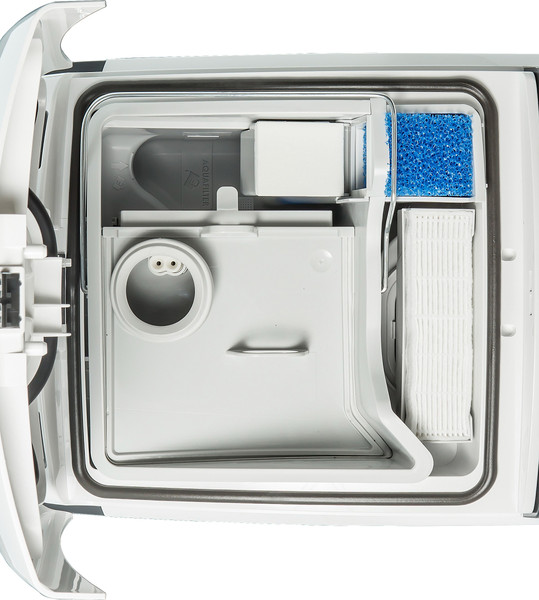 Пылесос Thomas Aquatic Panda 788615