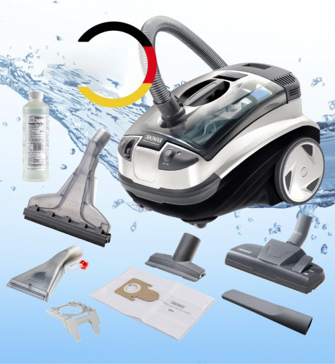 Пылесос Thomas Aquatic Panda 788615