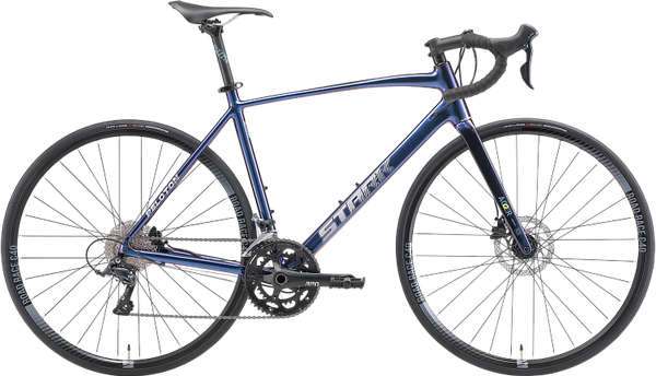 Велосипед STARK Peloton 700.4 D 2025 - фото