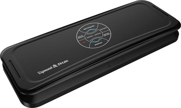 Вакуумный упаковщик Zigmund & Shtain VS-511 - фото